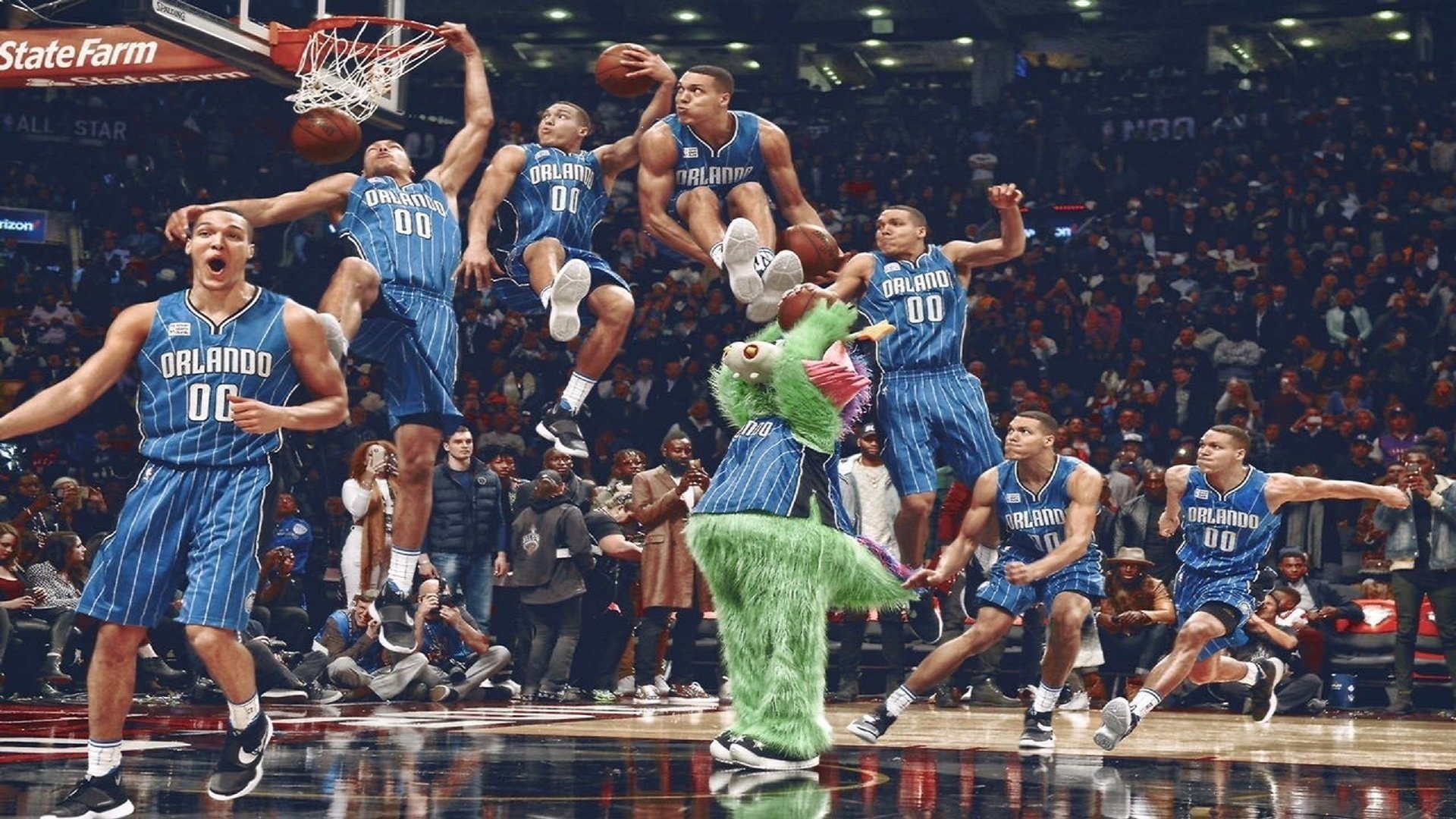 kaiyun登录入口-2018年季后赛：库里百发百中的远距离三分，打破多项NBA历史纪录，库里2018总决赛数据统计